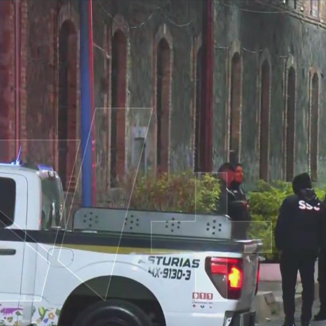 Encuentran Cuerpo de Hombre en colonia Obrera