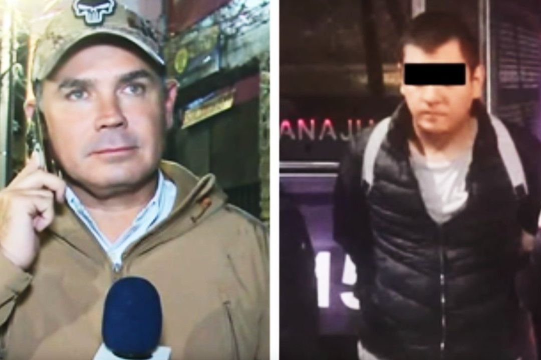 Sujeto que Apuñaló y Mató a Milagros Dice Estar Arrepentido: Alcalde de Guanajuato