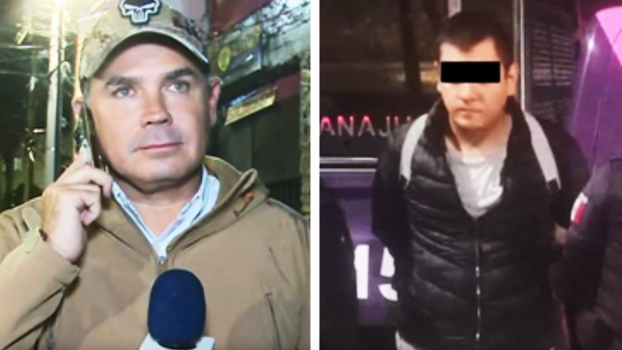 Sujeto que Apuñaló y Mató a Milagros Dice Estar Arrepentido: Alcalde de Guanajuato