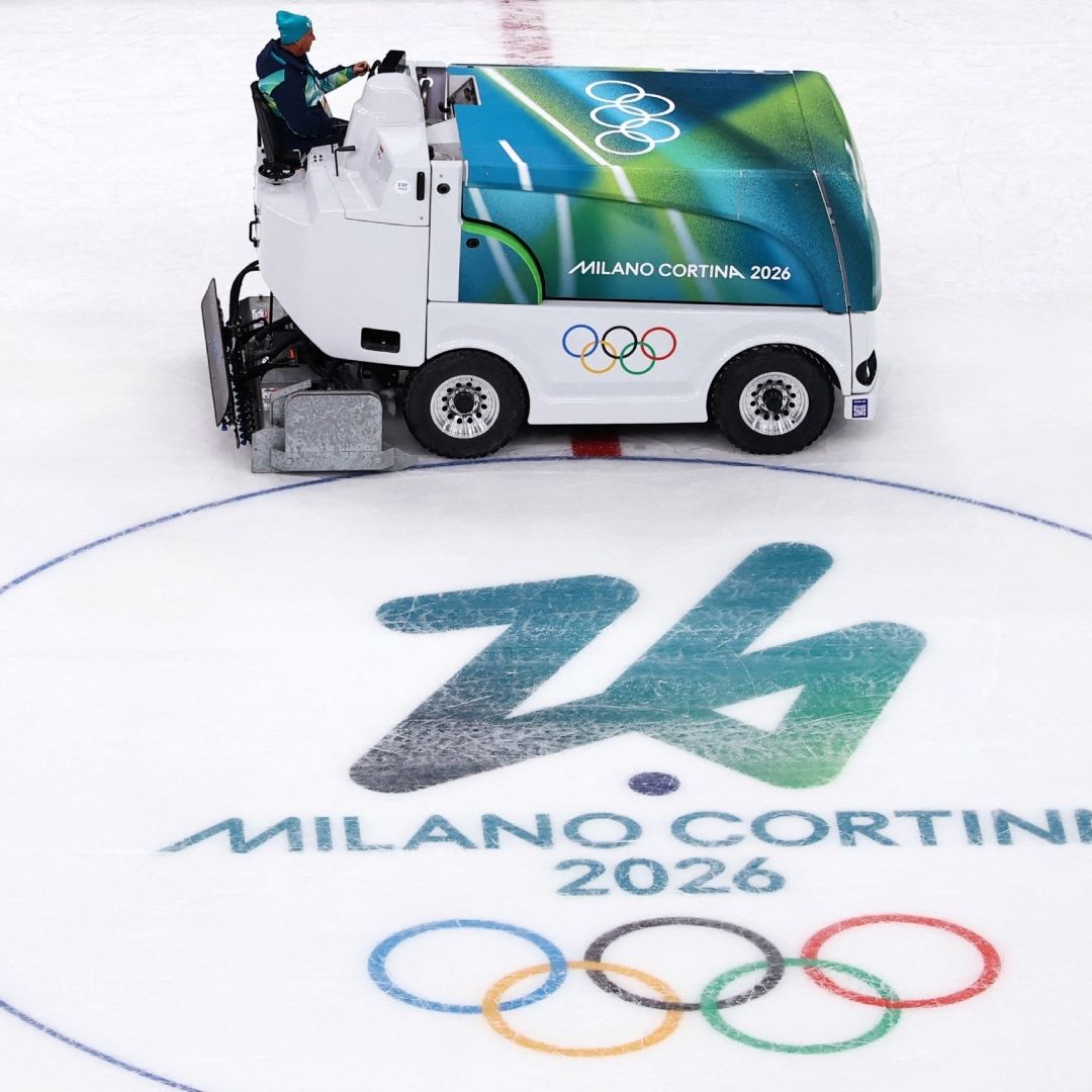 Elementos del ICE Se Dedicarán al Análisis Durante los Juegos Olímpicos de Milán-Cortina