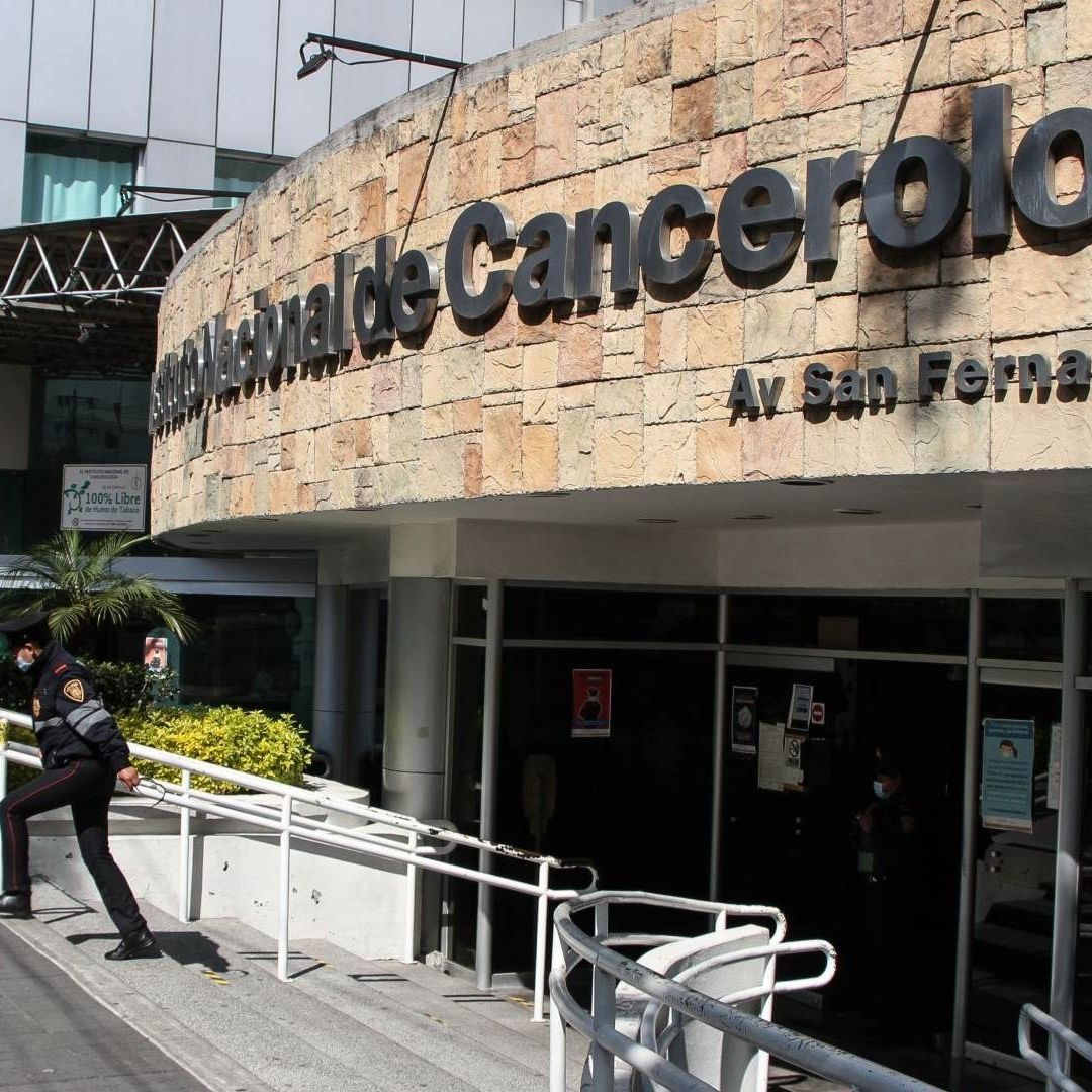 Día Mundial contra el Cáncer: En México, los Tipos Más Comunes Son de Mama, Próstata y Pulmón