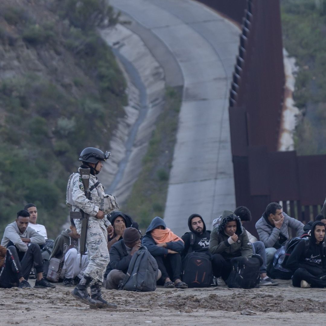 Alerta HRW que Influencia de Trump Agravó Abusos de Derechos Humanos en Latinoamérica.