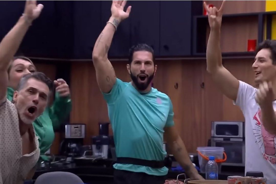 ¿Cómo se Repartirán el Premio el Team Infierno de La Casa de los Famosos?