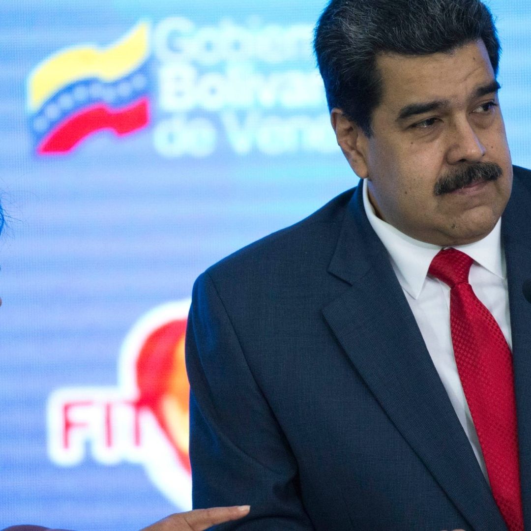 Venezuela "Ha Madurado" A Un Mes de la Captura de Nicolás Maduro, Afirma Delcy Rodríguez.
