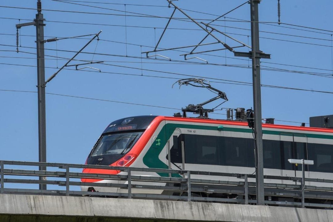 Anuncian Cierre de Autopista México-Marquesa por Obras de Tren Interurbano