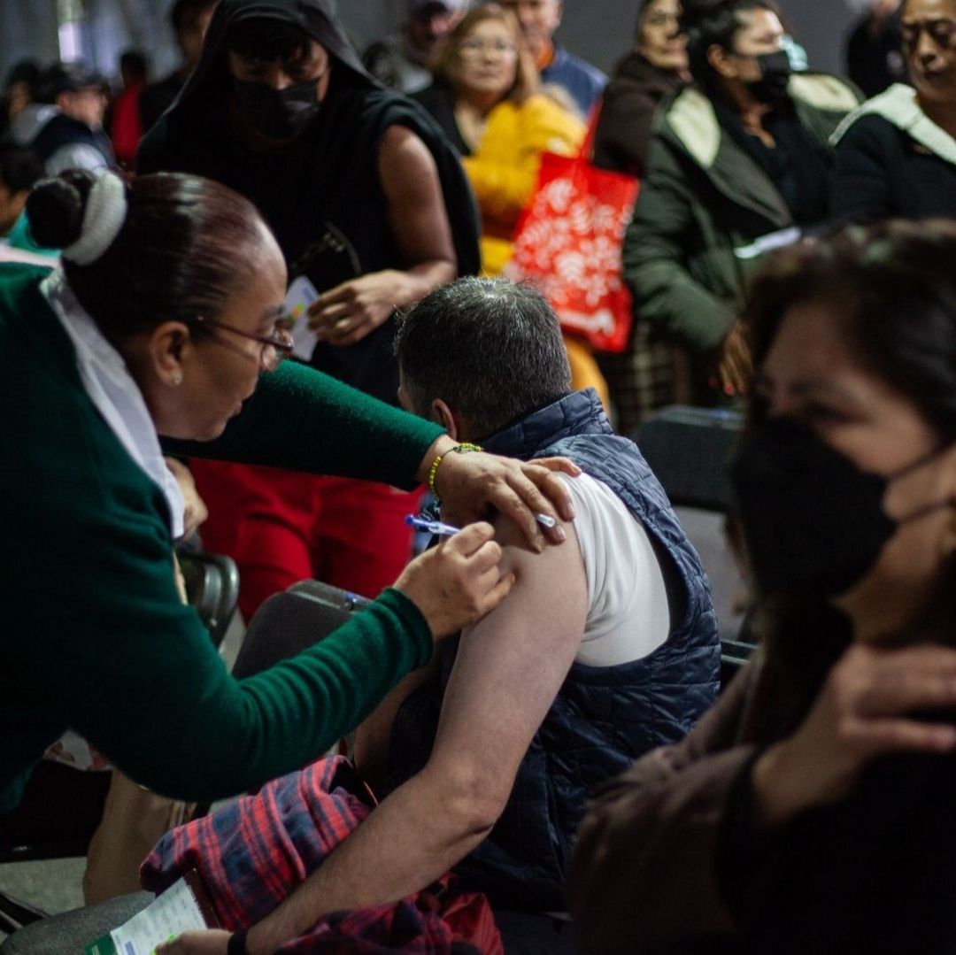 Sarampión en CDMX: Habrá Módulos de Vacunación Nocturnos, ¿Dónde y Hasta Qué Hora Funcionarán?
