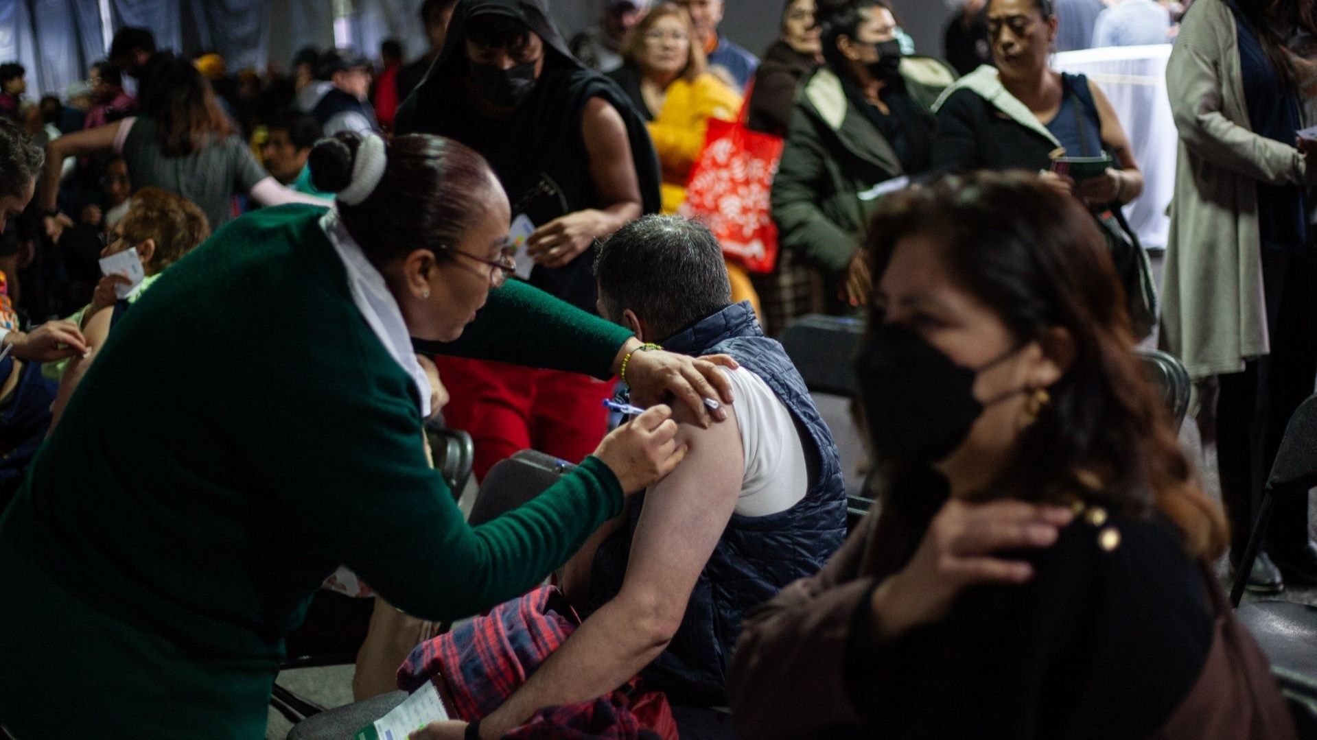 Sarampión en CDMX: Habrá Módulos de Vacunación Nocturnos, ¿Dónde y Hasta Qué Hora Funcionarán?