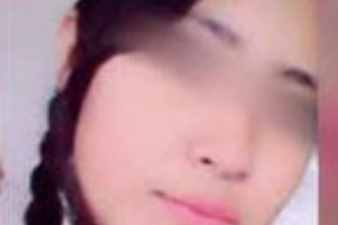 El cuerpo de Gabriela será trasladado al panteón de Chimalhuacán de los Rosales donde será sepultado