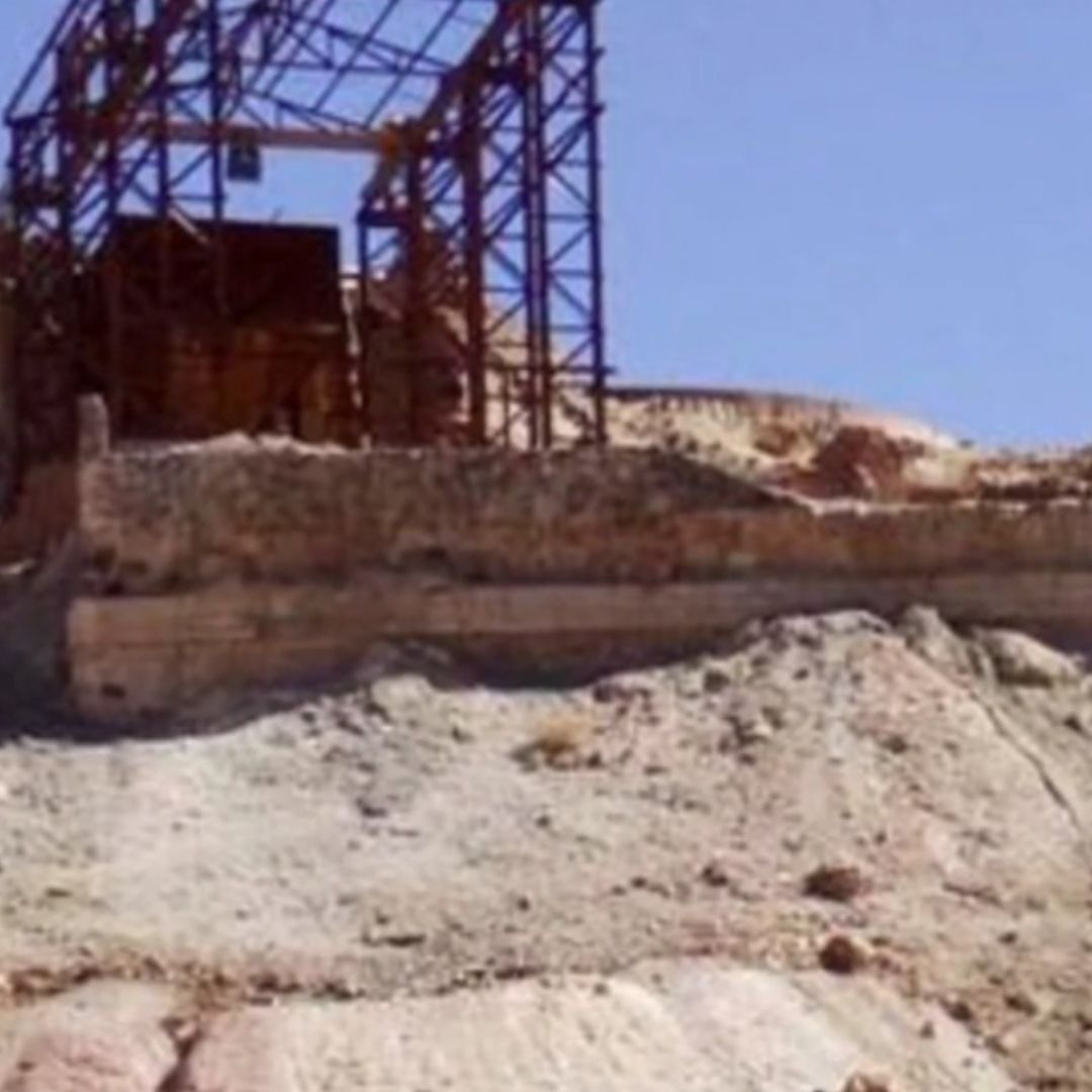 Hallan Pertenencias de 10 Mineros Desaparecidos Luego de Cateos en Sinaloa.