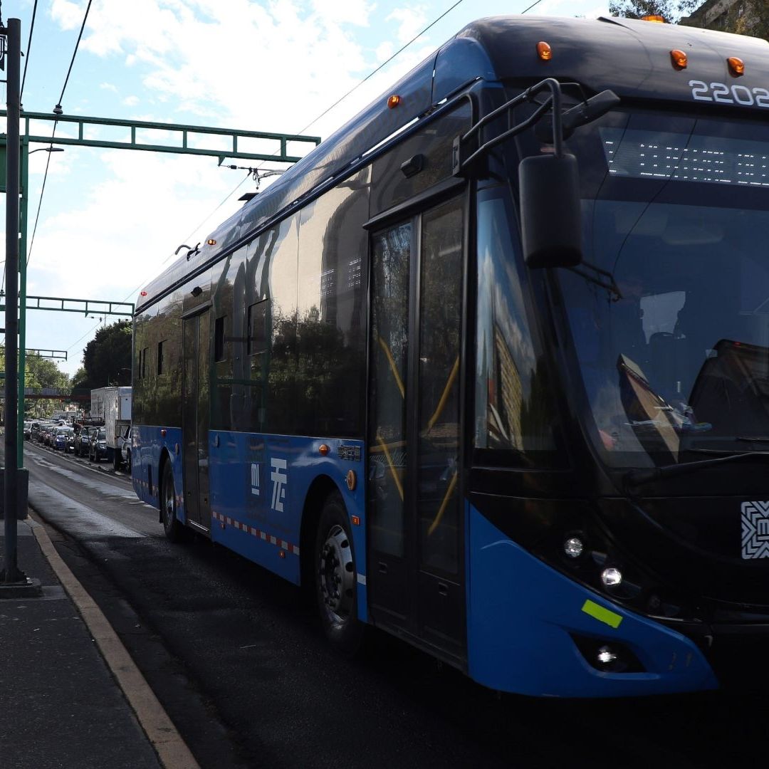 Alianza de Tranviarios Aplazan Huelga para Marzo; Votarán Propuesta de Tabulador Salarial.
