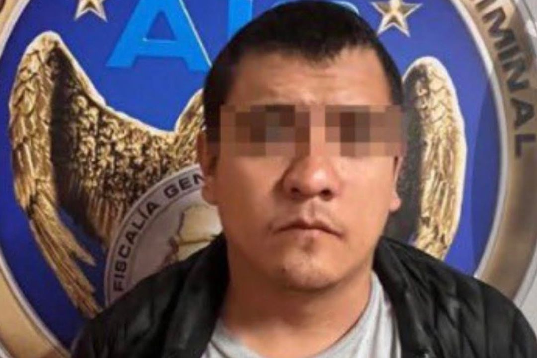 Realizan audiencia de Miguel ‘N’, acusado de asesinar a Milagros