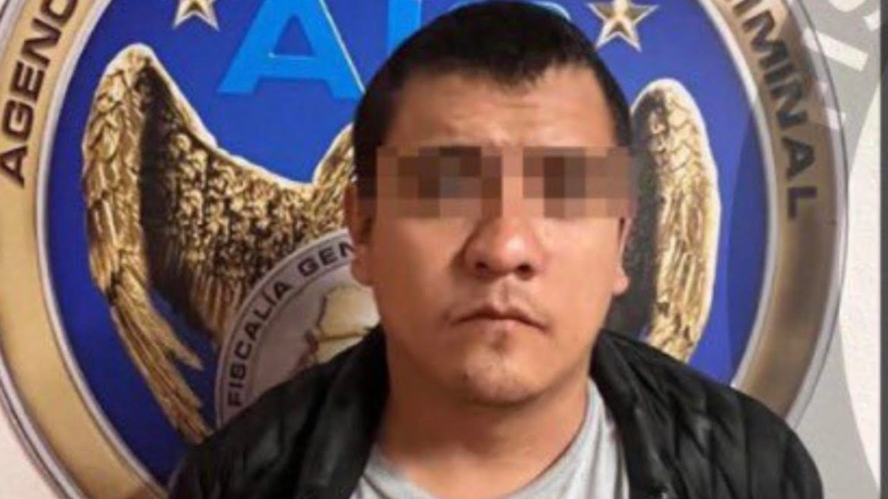 Realizan audiencia de Miguel ‘N’, acusado de asesinar a Milagros