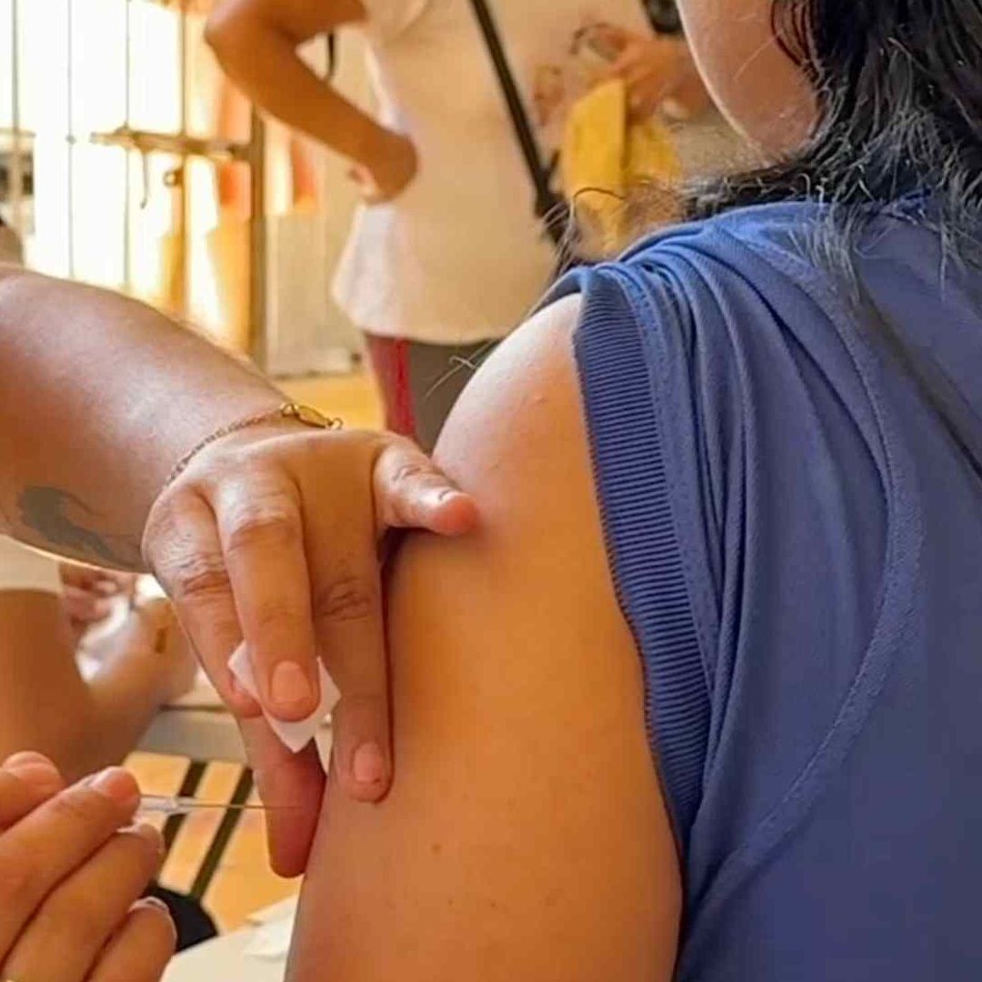 Confirman 13 Casos de Virus de Sarampión en el Estado de Veracruz