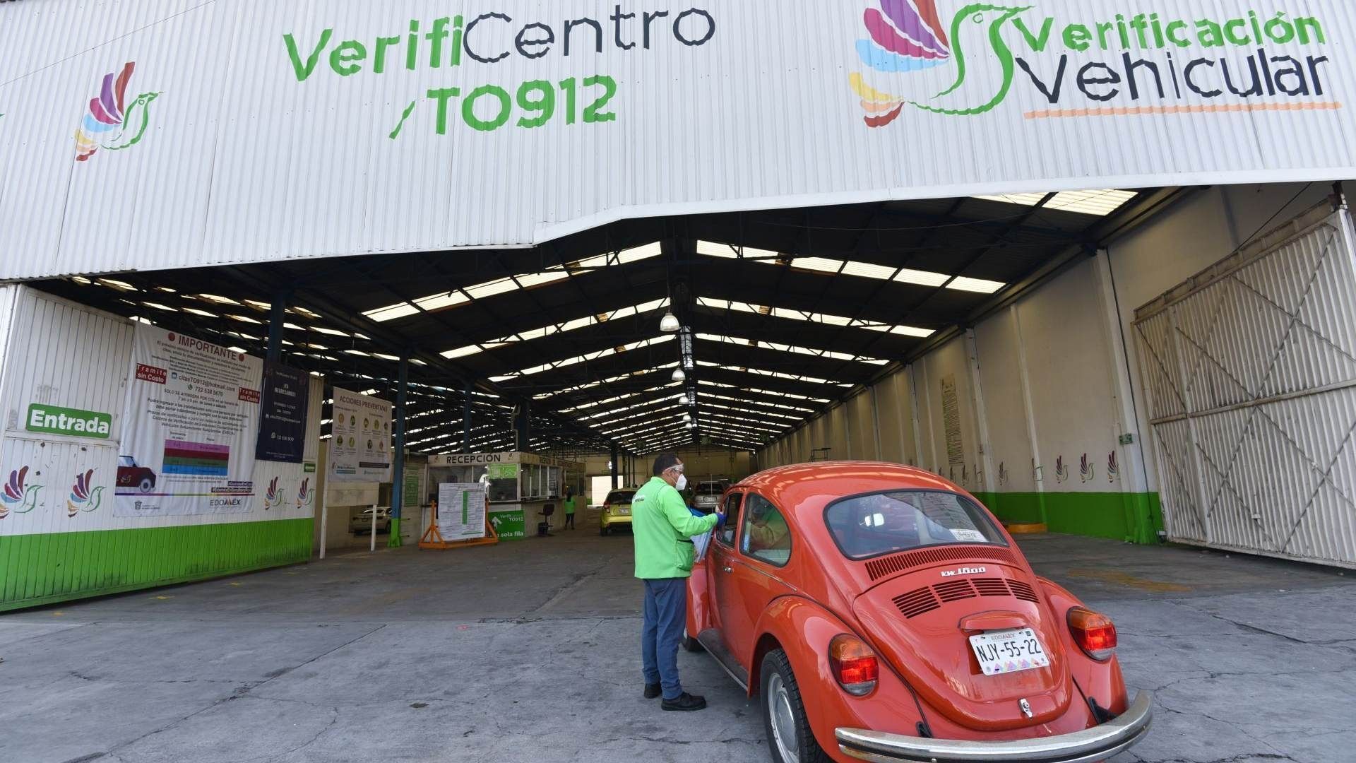 Verificación vehicular Edomex 2026: Cuál Es el Costo de la Multa Extemporánea