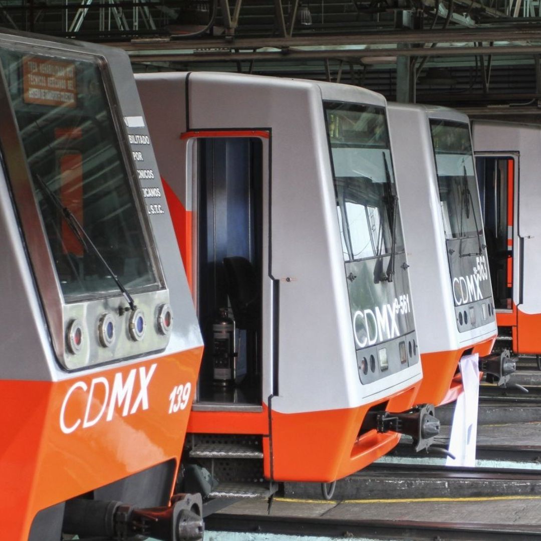 Marcha de Trabajadores del Metro CDMX: Ruta y Afectaciones por Protesta este 4 de Febrero 2026