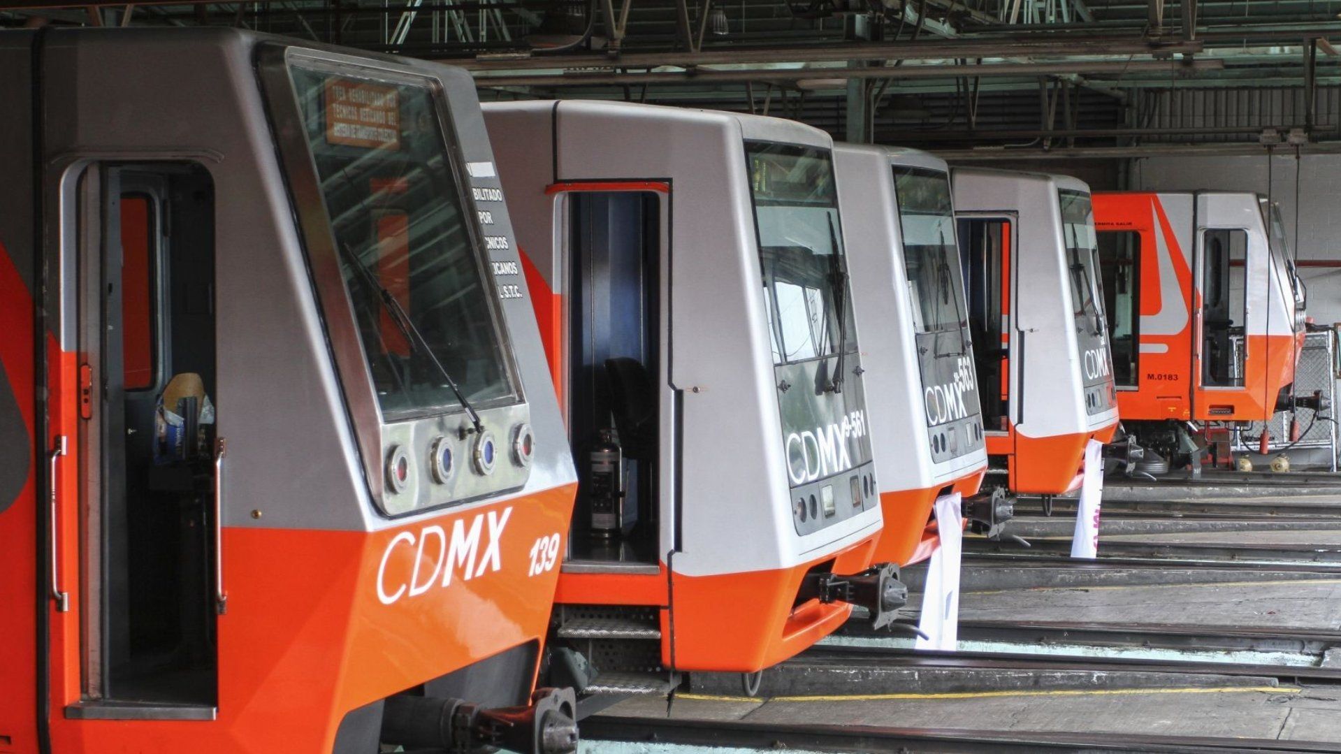 Marcha de Trabajadores del Metro CDMX: Ruta y Afectaciones por Protesta este 4 de Febrero 2026