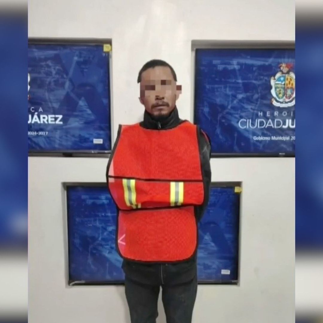 Vinculan a Proceso a Hombre que Presuntamente Quemó a Dos Perros en Ciudad Juárez