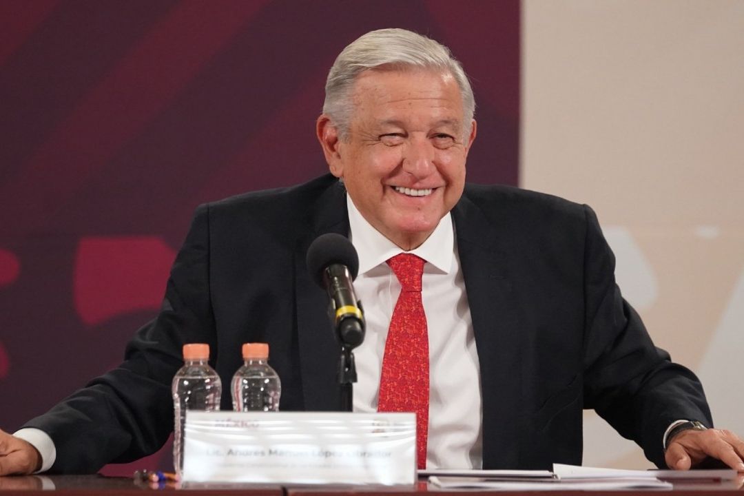 Gobernadores de Morena Respaldan a AMLO tras Resolución del TEPJF