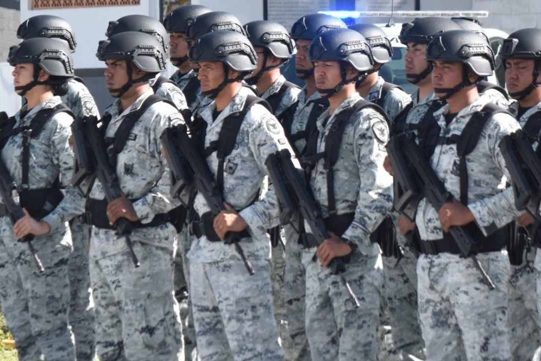 Hasta el momento no se reportan personas detenidas vinculadas a los hechos.