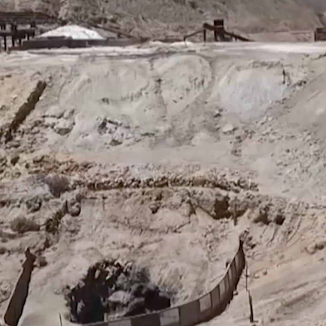 Fiscalía de Sonora Suma Dos Denuncias por Mineros Desaparecidos en Concordia, Sinaloa