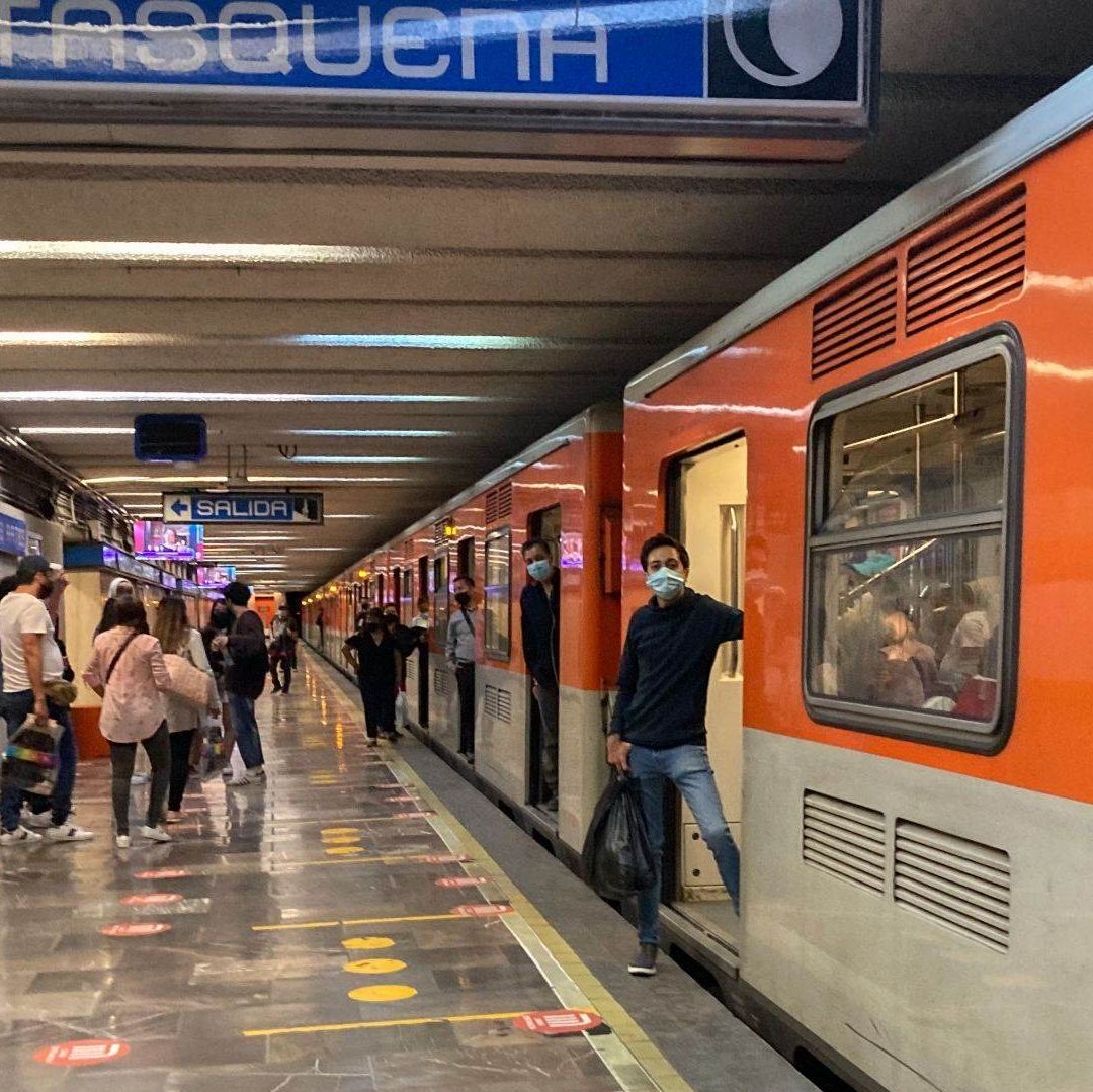 ¿Habrá Cierres? Anuncian Obras en Línea 2 del Metro CDMX por Mundial 2026