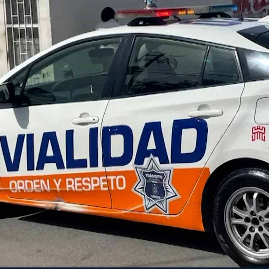 Muere Hombre al Chocar Contra Vehículo Estacionado en Colonia Fidel Velázquez en Torreón
