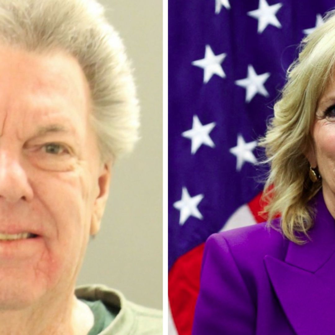 Acusan al Exmarido de la Exprimera Dama de EUA, Jill Biden, de Asesinar a su Actual Esposa