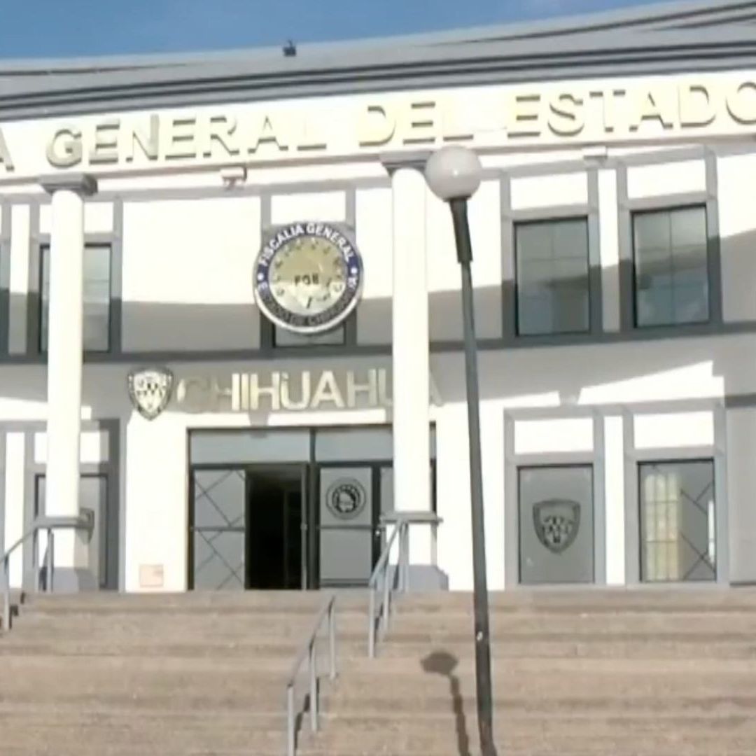 Investigan la Muerte de Maestra Atropellada en Parral, Chihuahua; su Esposo Fue Detenido