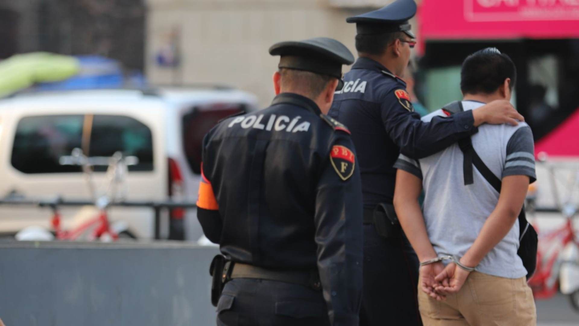 Programa de Recompensas CDMX: Ofrecen Hasta 5 MDP por Denunciar a Delincuentes