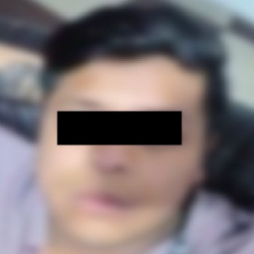 Eduardo N Sentenciado Trata de Personas Prostitución Explotación Sexual Concubina Bar El Abuelo Santa Clara Ocoyucan Puebla