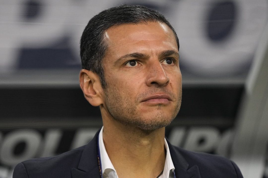 El Futbol Siempre Te Recompensa: Jaime Lozano