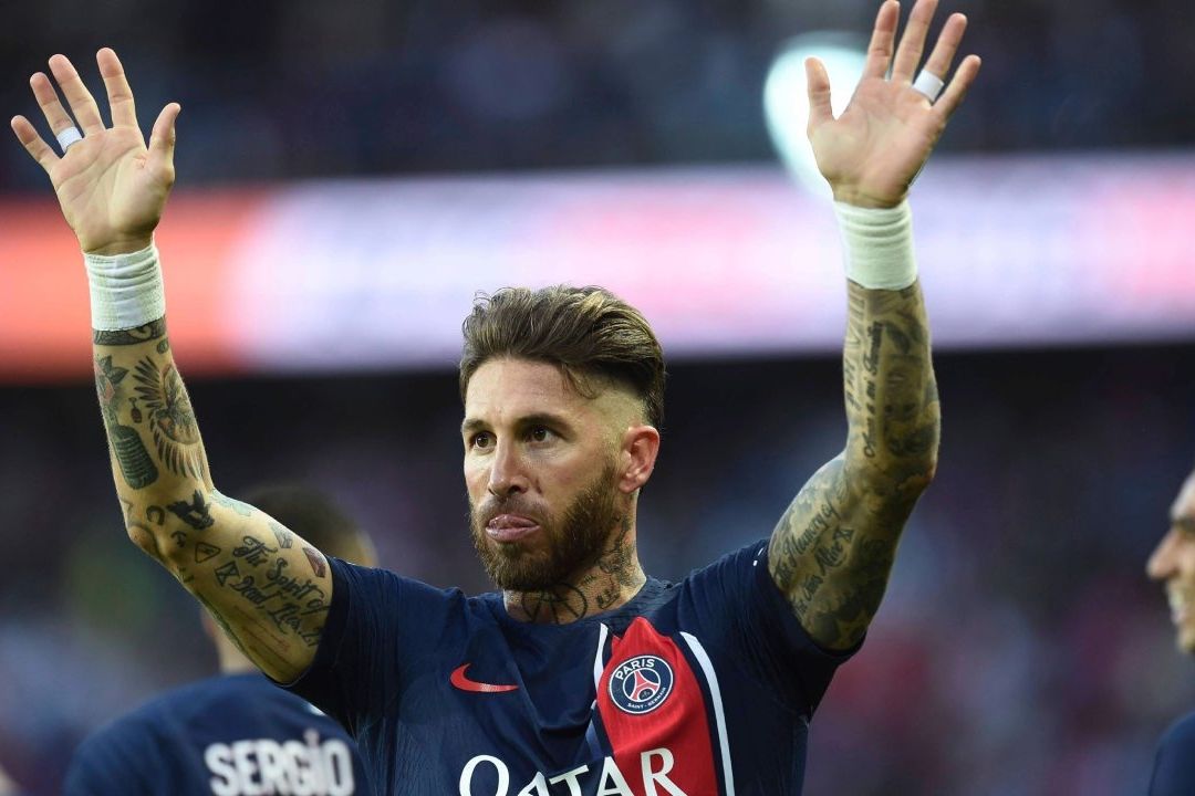 Sergio Ramos no Viene al América, Confirma Santiago Baños