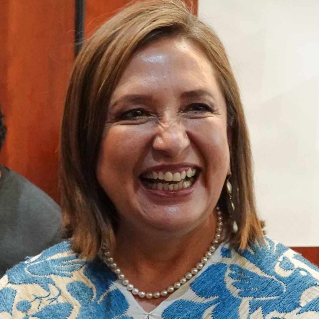 Juez Ordena a AMLO Parar Ataques contra Xóchitl Gálvez