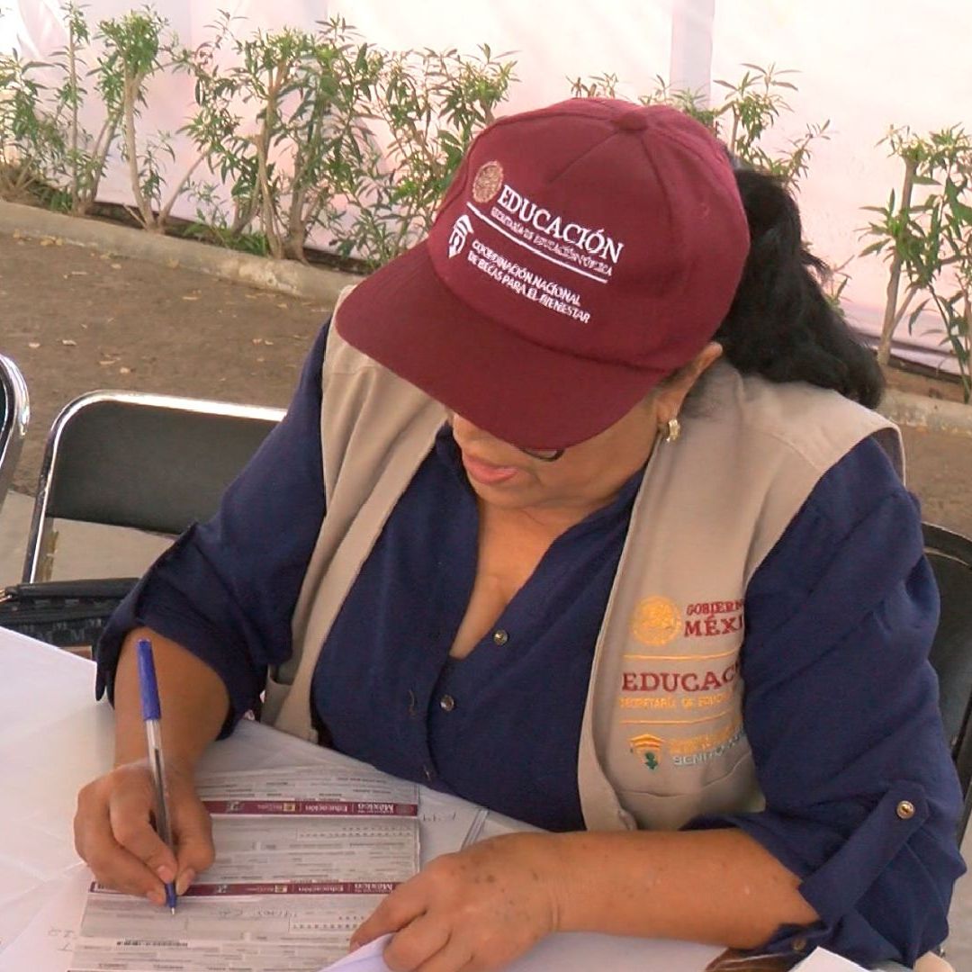La Beca Rita Cetina realizará el próximo depósito acumulado