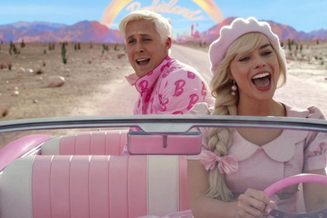 Barbie: ¿Cuánto Gana Margot Robbie por la Película?