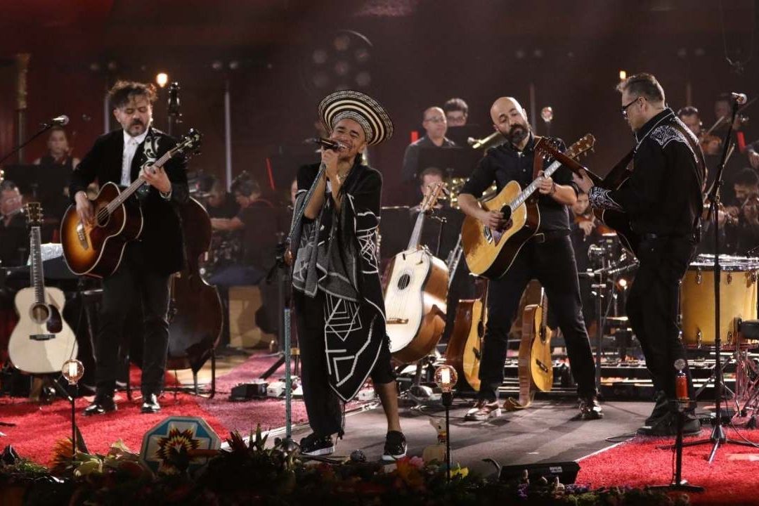 Café Tacvba anunció una nueva gira en 8 ciudades de Estados Unidos junto a Live Nation