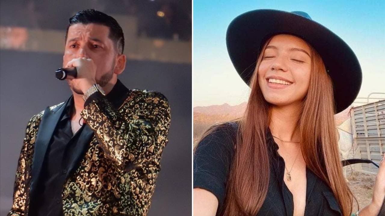 Muere ahogada en Mazatlán María Fernanda, hija de ‘El Flaco’, ex Recoditos