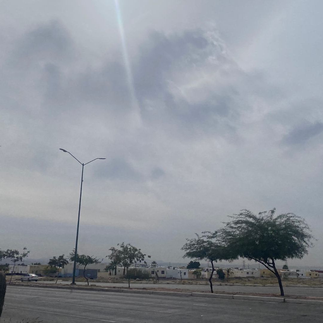 Clima Sonora: ¿Qué Días Estará Nublado sin Posibilidad de Lluvias? Pronóstico Semanal de Febrero