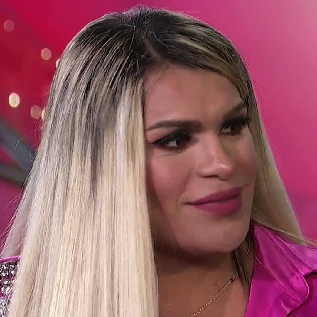 Wendy Guevara reconoce que se sintió incómoda antes de entra a La Casa de los Famosos