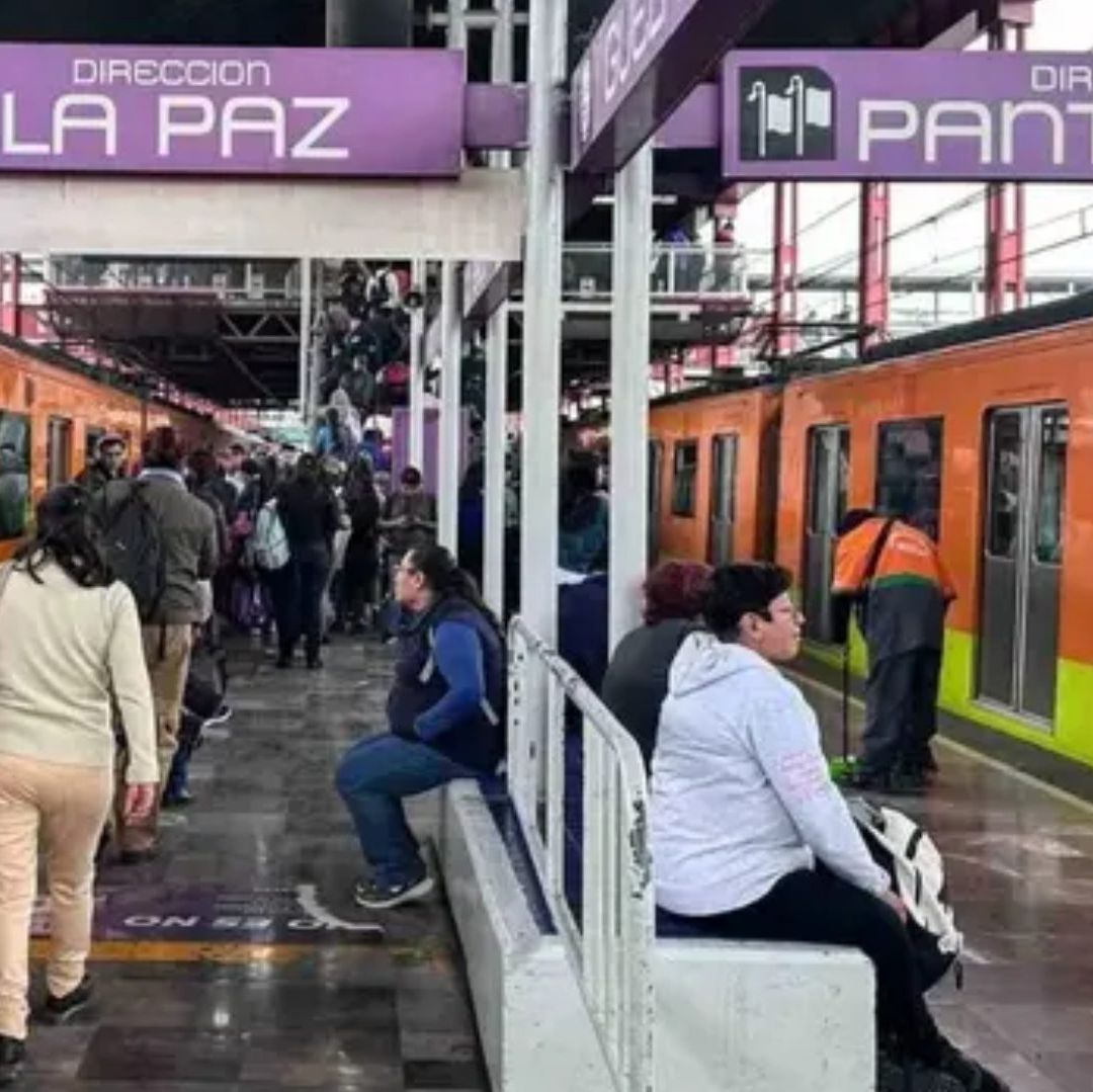 Línea A del Metro CDMX: ¿Qué Pasó Hoy y Por Qué No Hay Servicio en Todas las Estaciones?