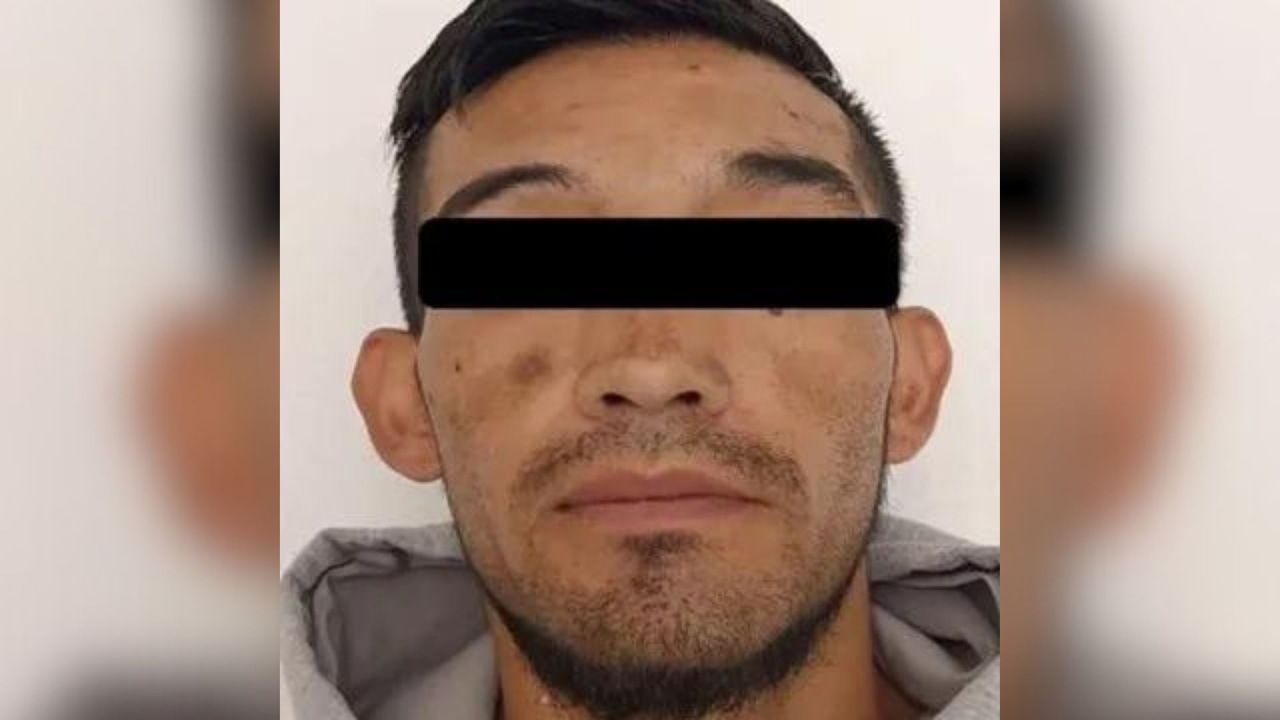 Cae Presunto Feminicida Acusado de Matar y Quemar a Expareja