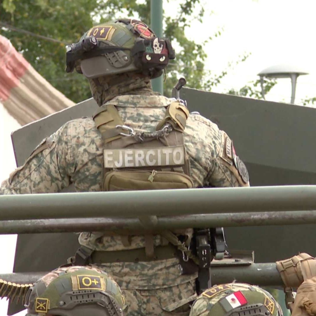 Reporte Falso de Agresión Armada Provoca Movilización Policiaca en el Centro de Hermosillo
