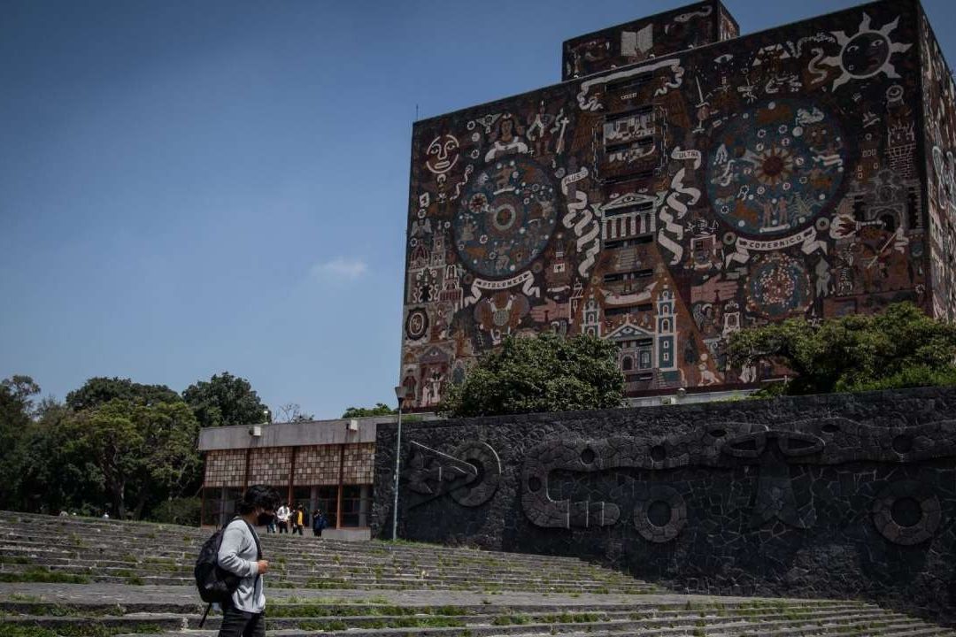 UNAM alista nombramiento de nuevo rector para el periodo 2023 2027