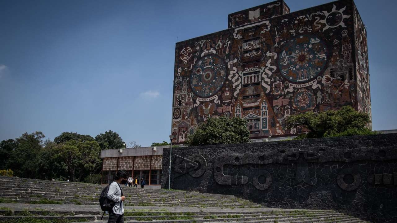 ¿Cómo se Elige al Nuevo Rector de la UNAM?