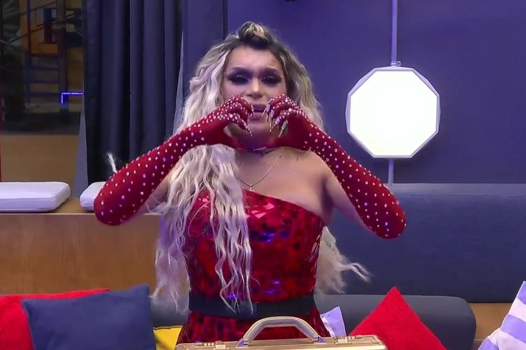 ¿Qué dijo Wendy Guevara Tras Ganar La Casa de los Famosos?