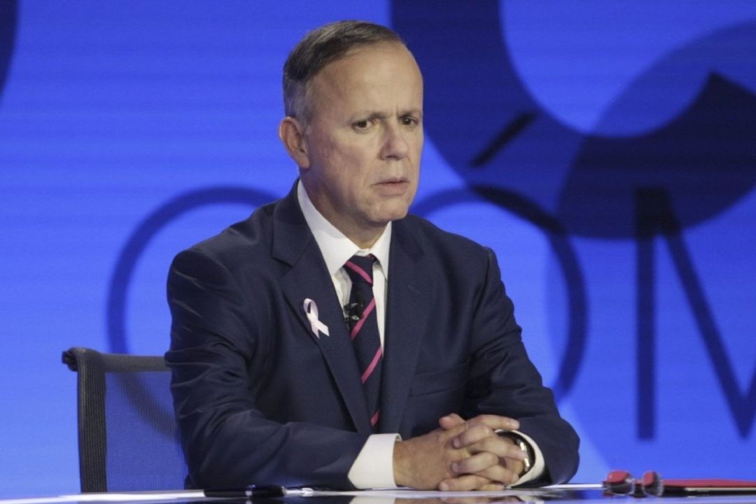¿En Qué Va el Caso de Ciro Gómez Leyva?