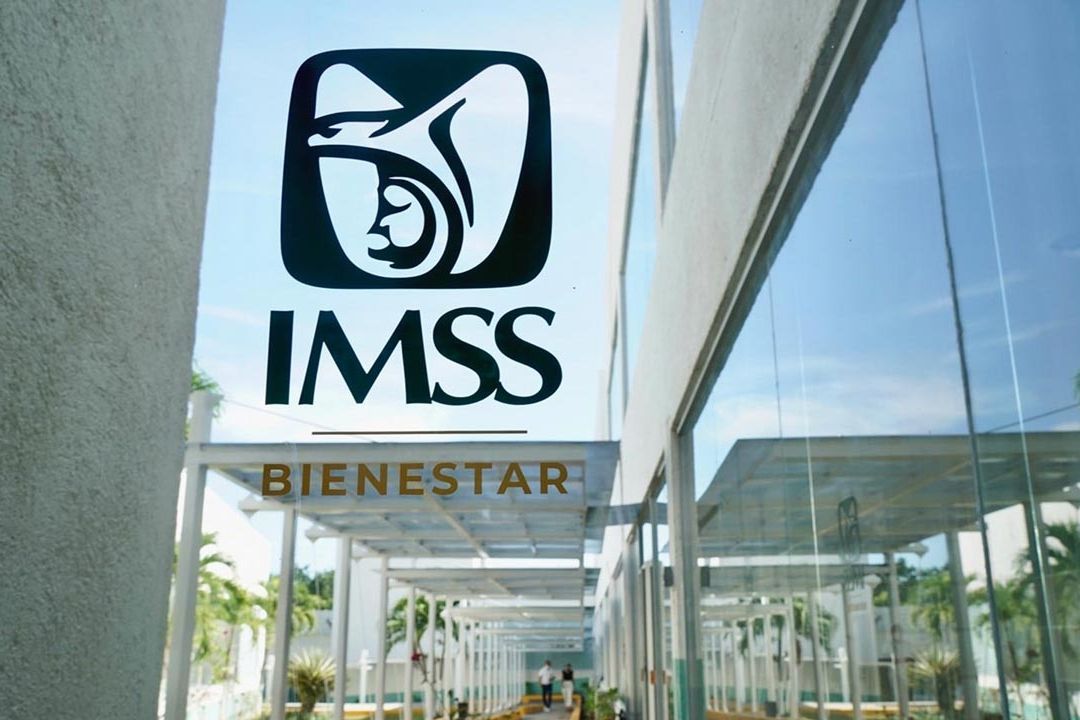Médicos de la CDMX serán basificados en el IMSS Bienestar