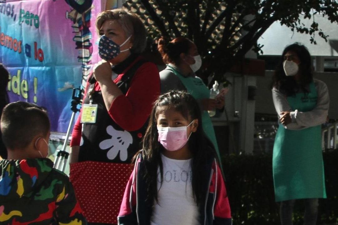 ¿Cómo Pedir Va Segur@? El Seguro de Estudiantes de CDMX