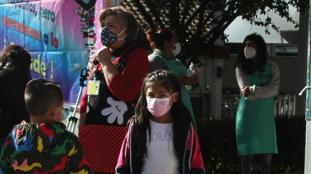 ¿Cómo Pedir Va Segur@? El Seguro de Estudiantes de CDMX