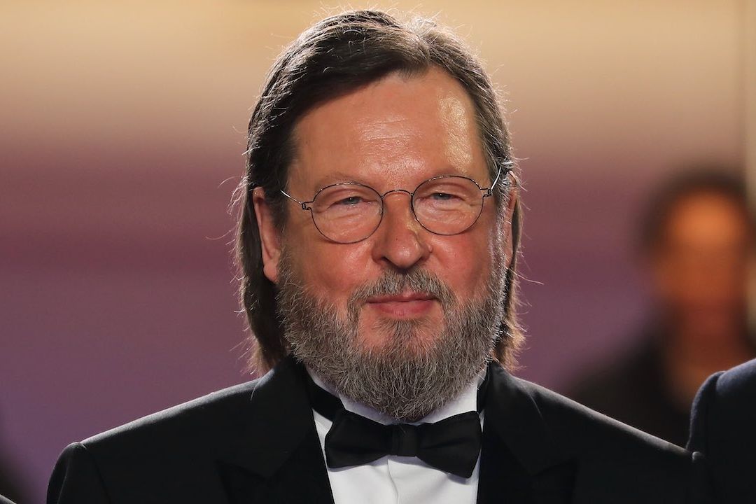 Lars von Trier busca novia a través de video en Instagram